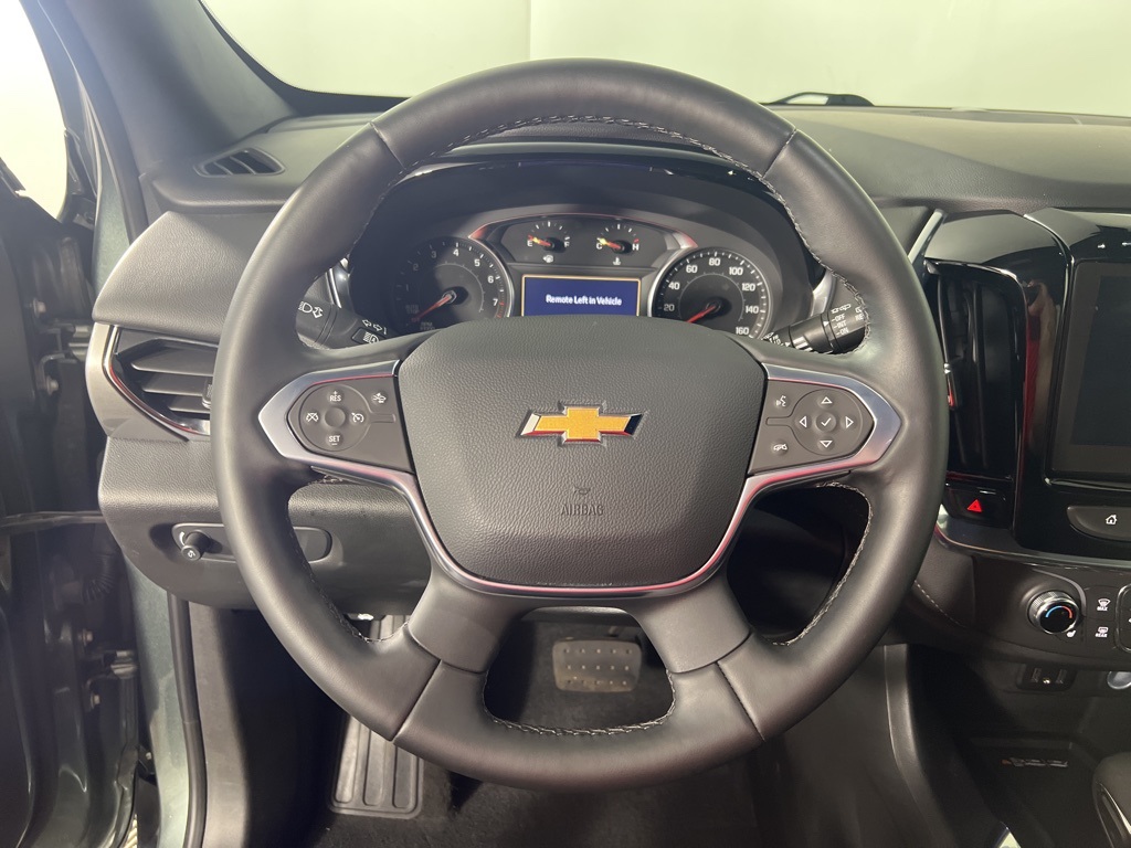 2023 Chevrolet Traverse Cloth 1LT photo 13