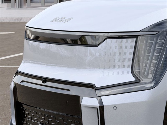 2026 Kia EV9 GT-Line photo 8