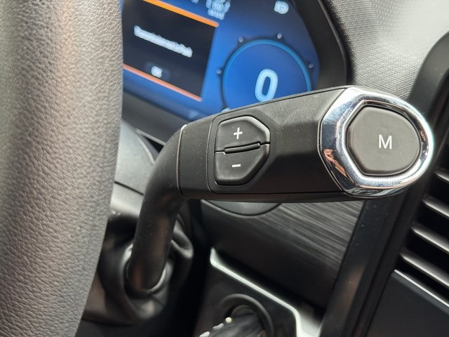 2025 Ford F-150 STX photo 21