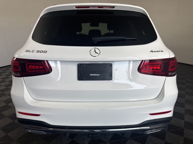 2022 Mercedes Benz GLC 300 4MATIC photo 21