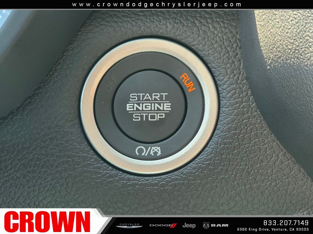 2026 Ram 3500 Big Horn photo 26