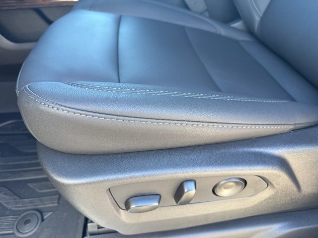 2026 Gmc Sierra 1500 Elevation photo 15
