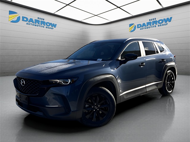2023 Mazda CX-50 S PREFERRED PLUS's photo