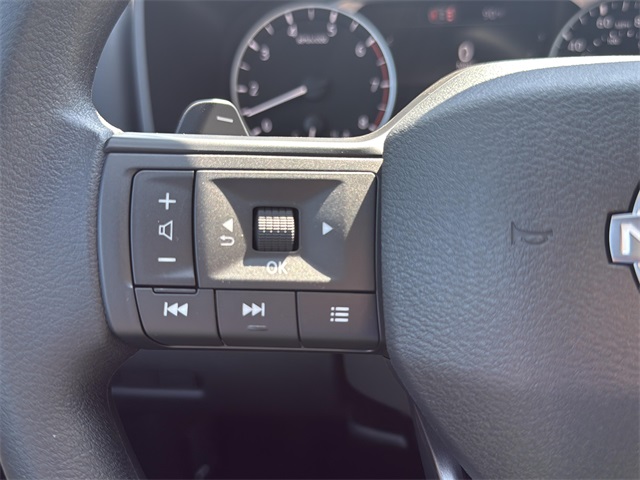 2026 Nissan Rogue S photo 19