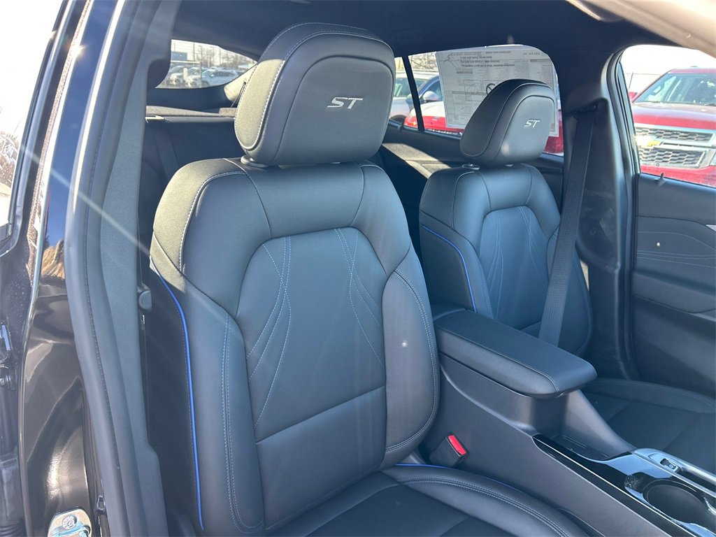 2026 BUICK ENVISTA - Image 32