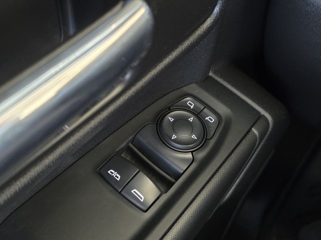 2024 Chevrolet Silverado 1500 photo 13