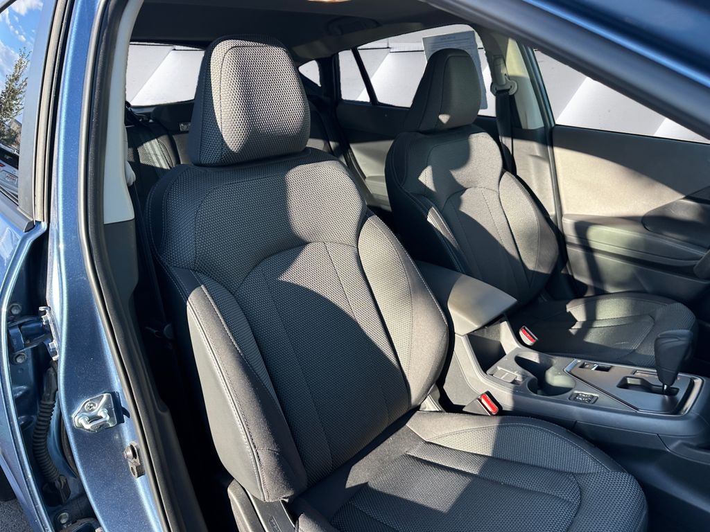 2024 Subaru Crosstrek Premium photo 13