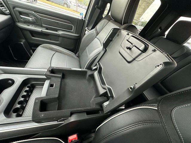 2026 Ram 3500 Laramie photo 24
