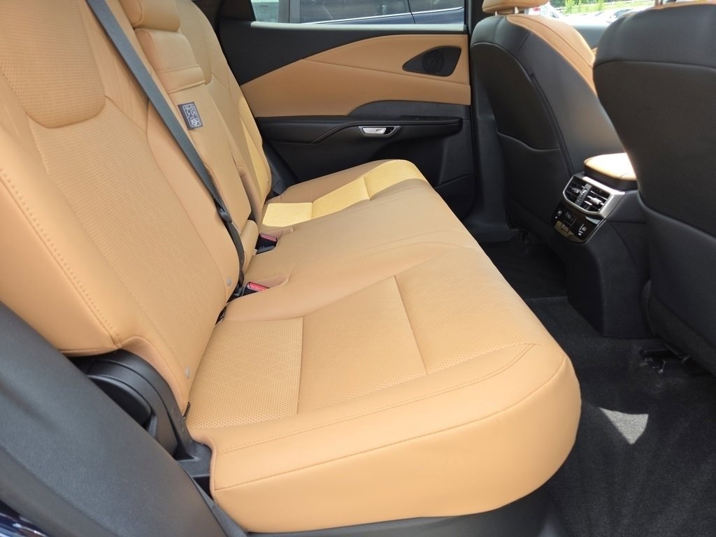 2025 Lexus RX 350 Premium photo 5