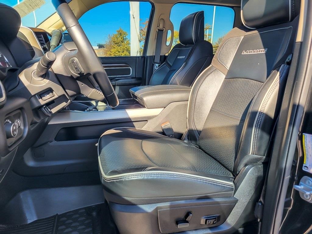 2022 RAM 2500 - Image 7