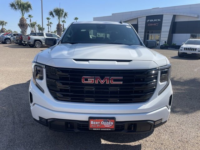2026 Gmc Sierra 1500 Elevation photo 2