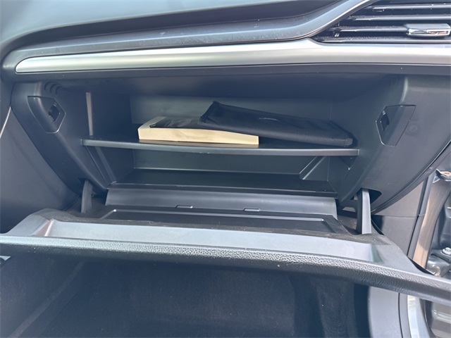 2020 Ford Fusion Hybrid Titanium photo 18