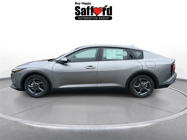 2025 Kia K4 LXS photo 4