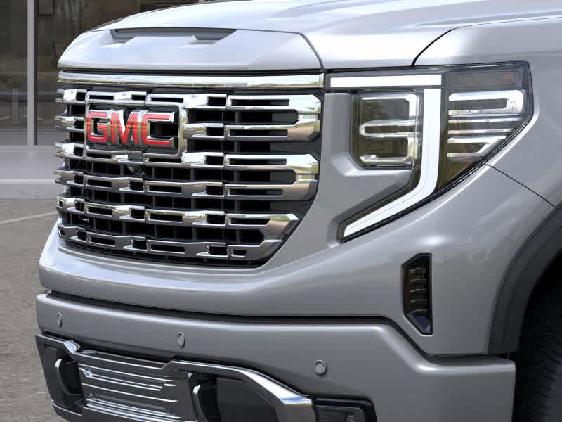 2026 Gmc Sierra 1500 Denali photo 13