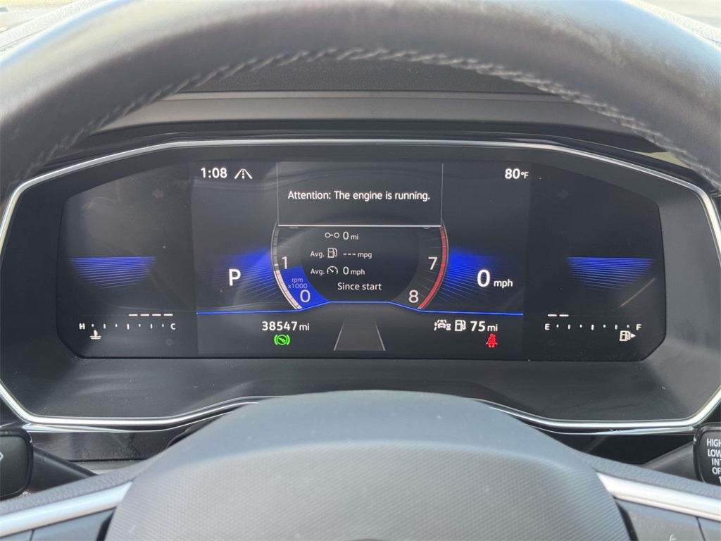 2023 Volkswagen Jetta 1.5T SE photo 24