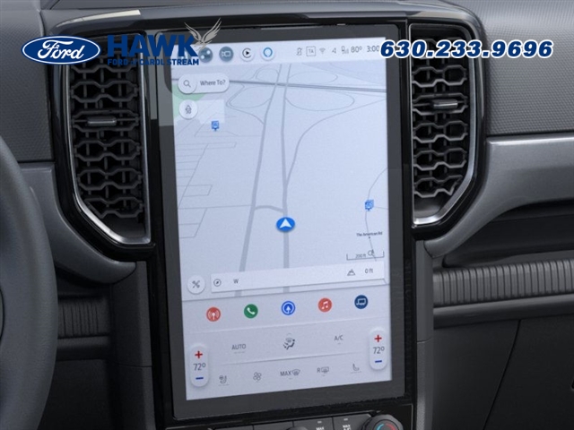 2025 FORD RANGER - Image 14