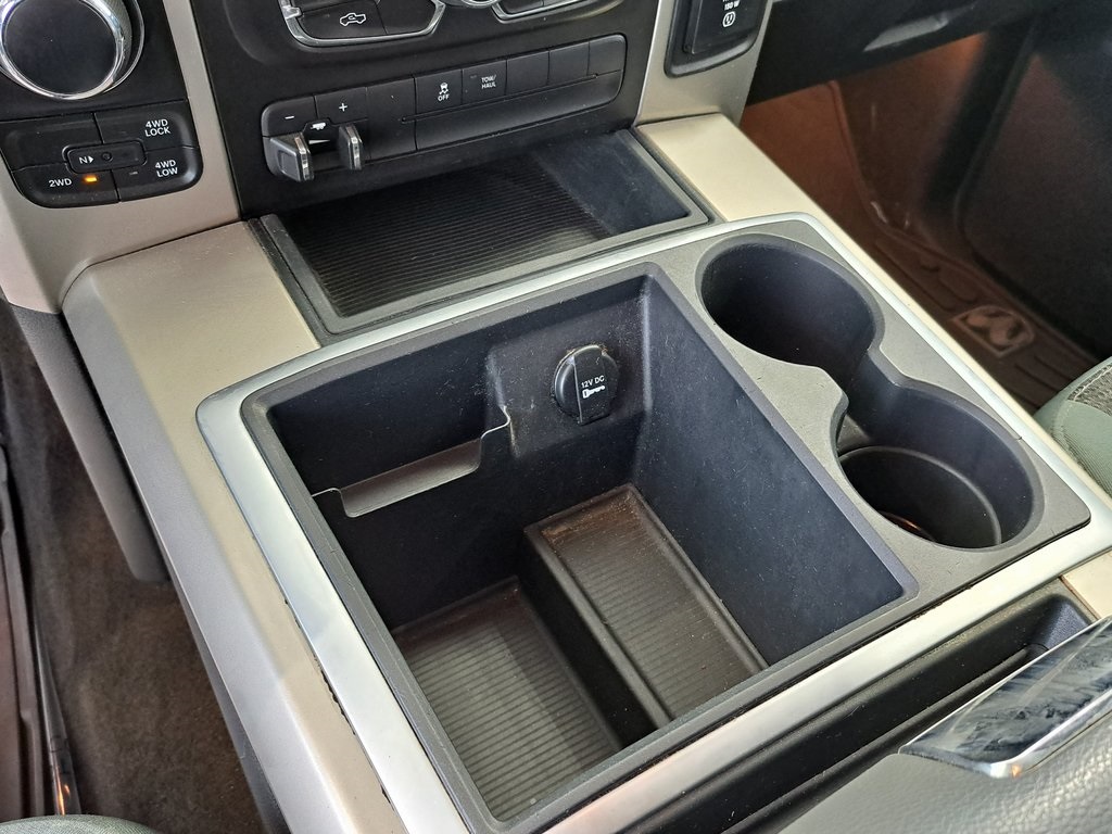 2014 Ram 1500 Outdoorsman photo 17