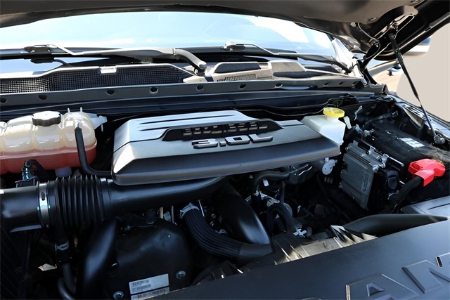 2022 Ram 1500 Laramie photo 23