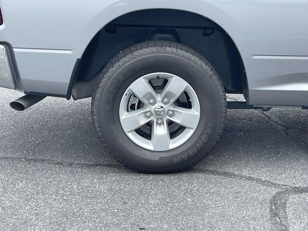 2024 Ram 1500 Classic SLT photo 11