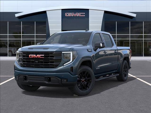 2026 Gmc Sierra 1500 Elevation photo 6