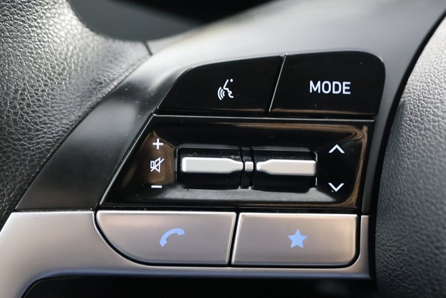 2023 Hyundai Tucson SEL photo 8