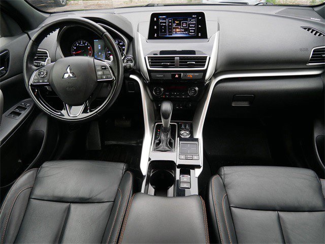 2020 Mitsubishi Eclipse Cross SEL photo 10