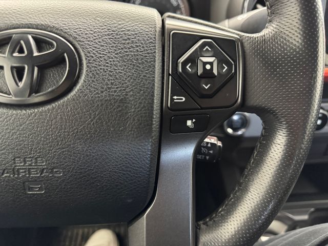 2017 Toyota Tacoma SR5 TRD Sport photo 23