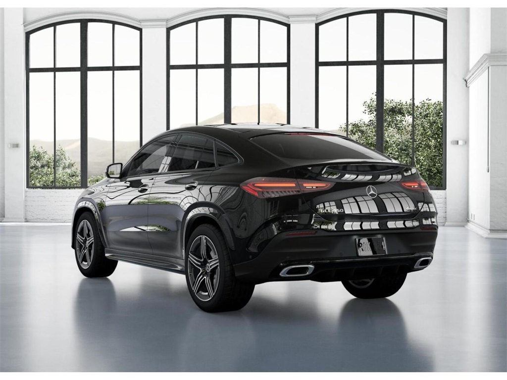 2026 Mercedes Benz GLE 450 4MATIC photo 25