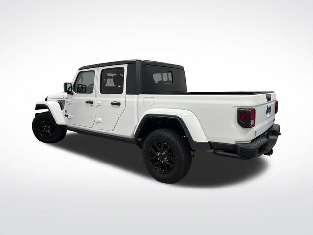 2023 Jeep Gladiator Sport photo 3