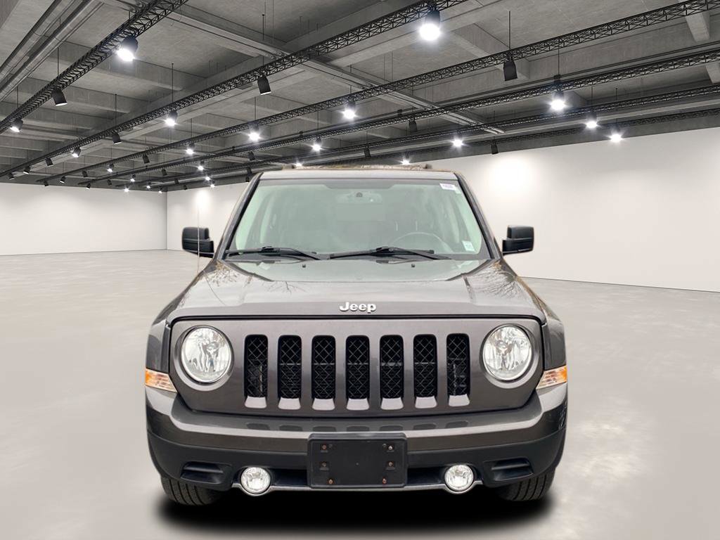 Used 2016 Jeep Patriot Latitude with VIN 1C4NJRFB8GD729768 for sale in Elma, NY