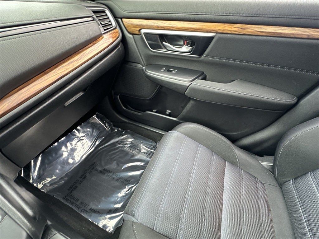 2020 Honda CR-V Hybrid EX photo 26