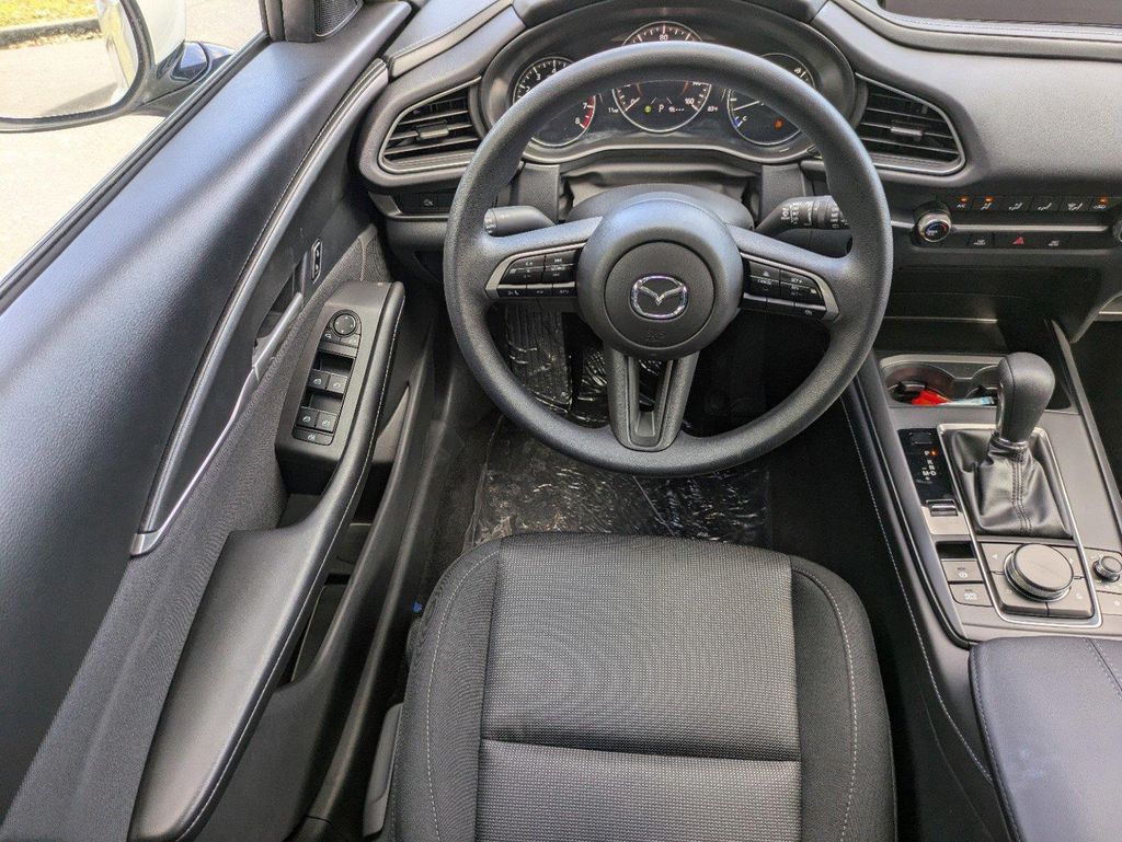 2025 Mazda CX-30 2.5 S photo 15
