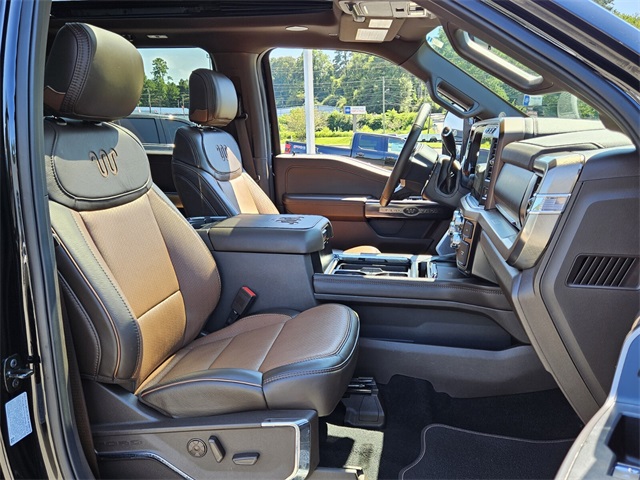 2024 Ford F-250 King Ranch photo 19