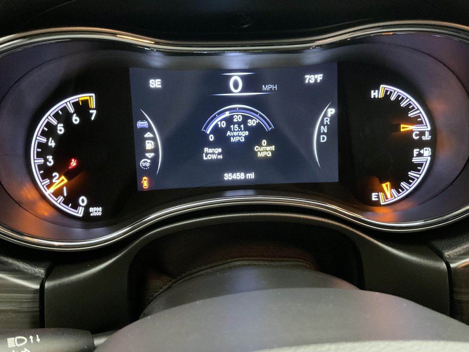 2022 Jeep Grand Cherokee Limited photo 11