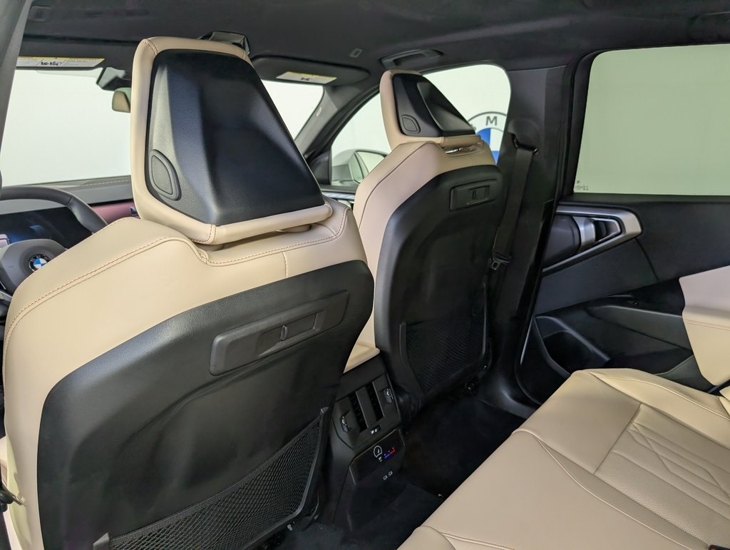 2026 Bmw X3 photo 14