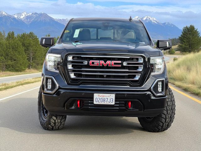 2019 Gmc Sierra 1500 AT4 photo 3