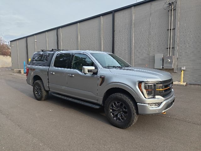2023 Ford F-150 Tremor's photo