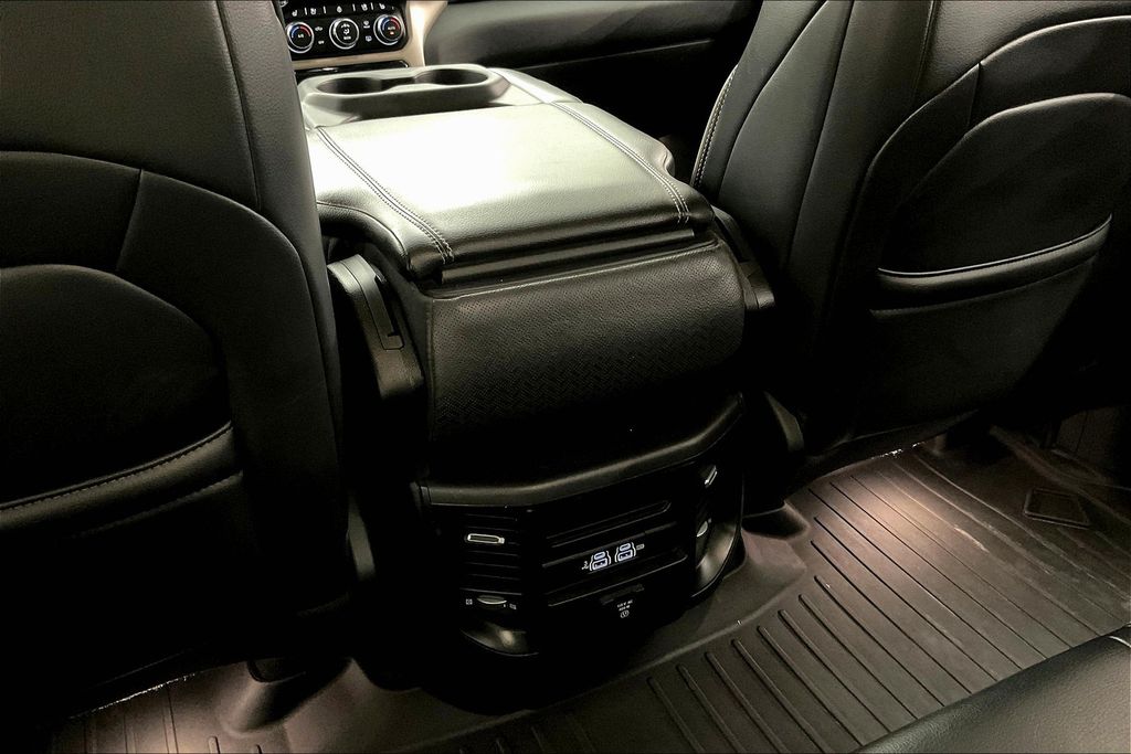 2019 Ram 1500 Laramie photo 30