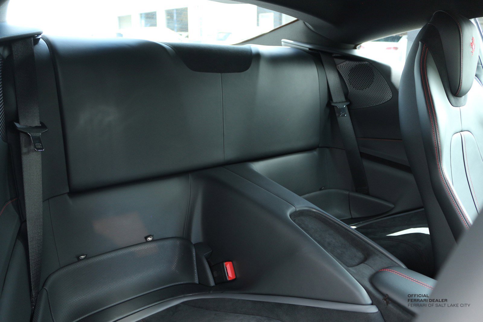 2022 Ferrari Roma photo 21