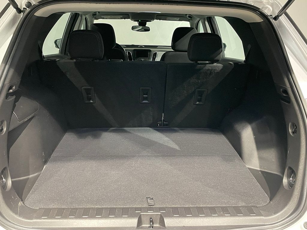 2022 Chevrolet Equinox LS photo 4