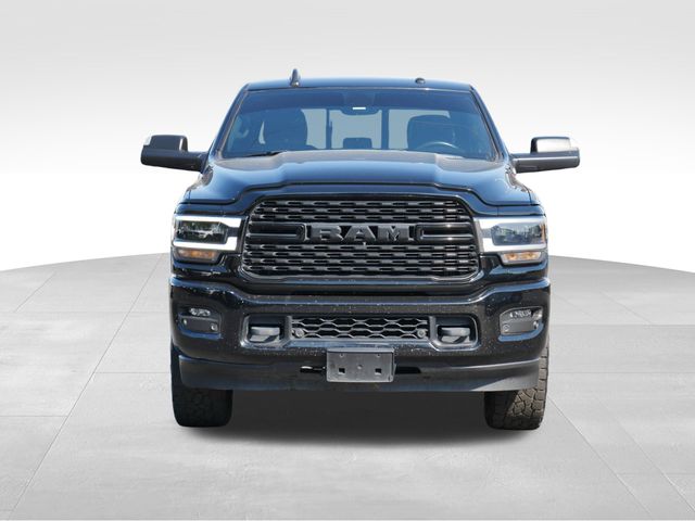 Used 2022 RAM Ram 2500 Pickup Big Horn with VIN 3C6UR5DL1NG117959 for sale in Burnsville, Minnesota