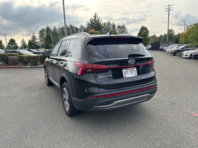 2023 Hyundai Santa Fe SEL photo 7