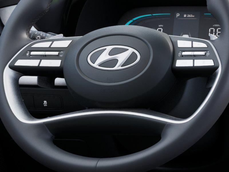 2025 Hyundai Palisade SEL photo 26