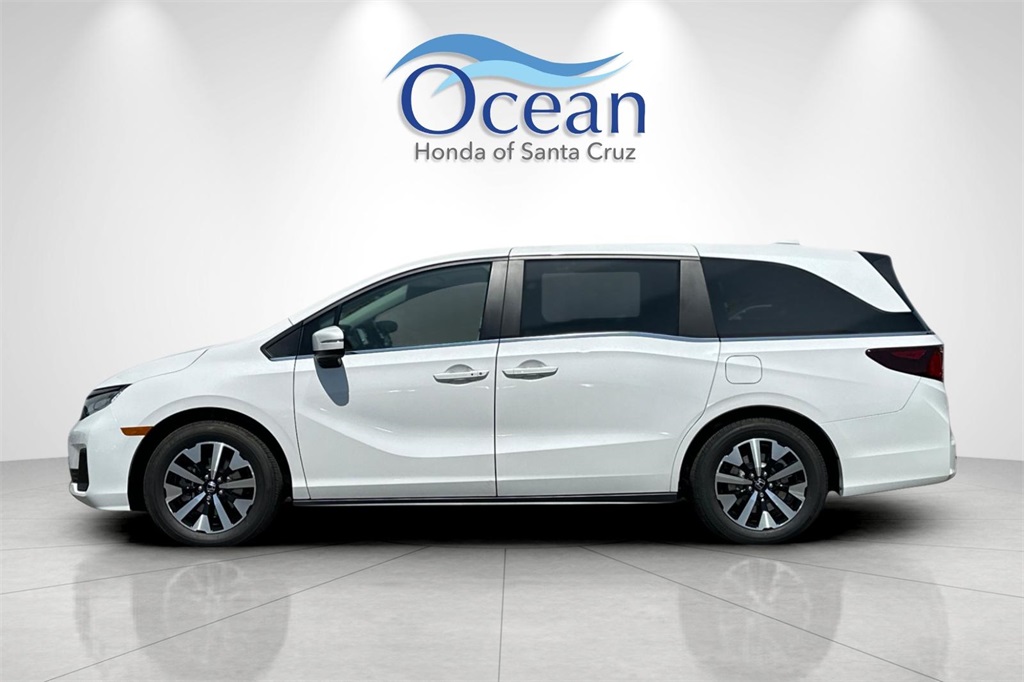2026 Honda Odyssey EX-L photo 4