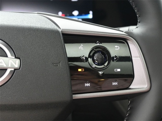 2025 Nissan Murano SL photo 20