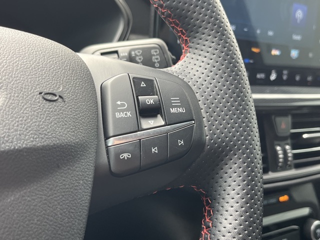 2023 Ford Escape ST-Line photo 34