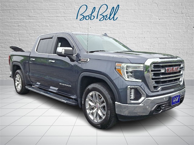 2022 GMC Sierra 1500 Limited