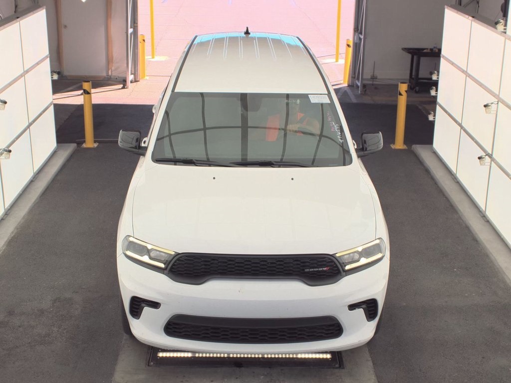 Used 2023 Dodge Durango GT with VIN 1C4RDJDG6PC677300 for sale in Kansas City