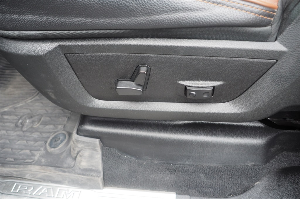 2023 Ram 2500 Longhorn photo 15