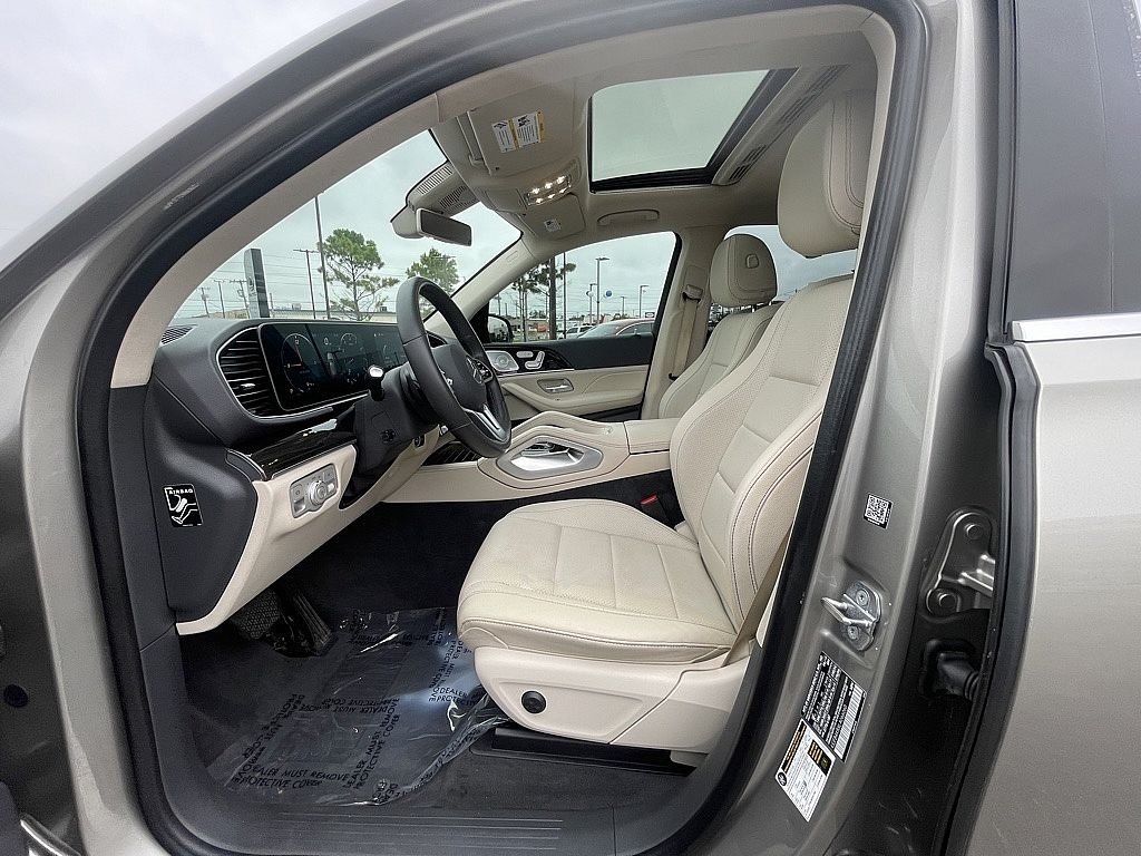 2020 Mercedes Benz GLE 350 4MATIC photo 23